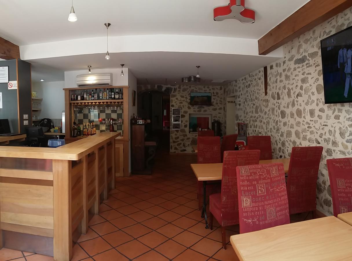 Hotel Palais Cathare