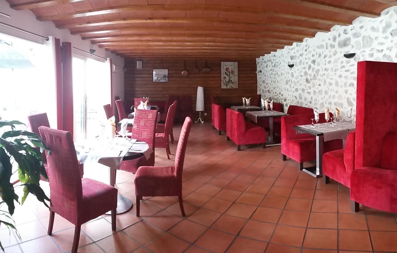 Hotel Palais Cathare 3*