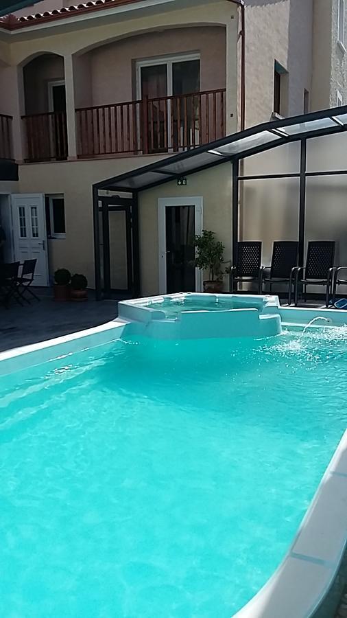 Hotel Palais Cathare 3*