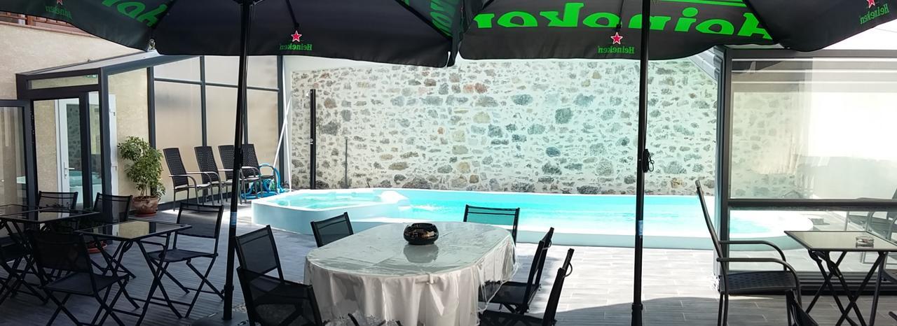 Palais Cathare Hotel