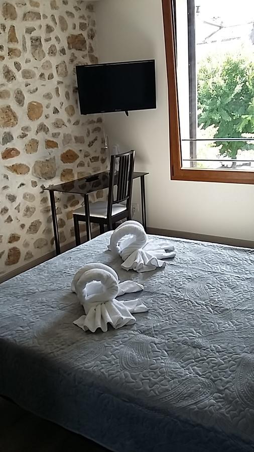 Palais Cathare 3*