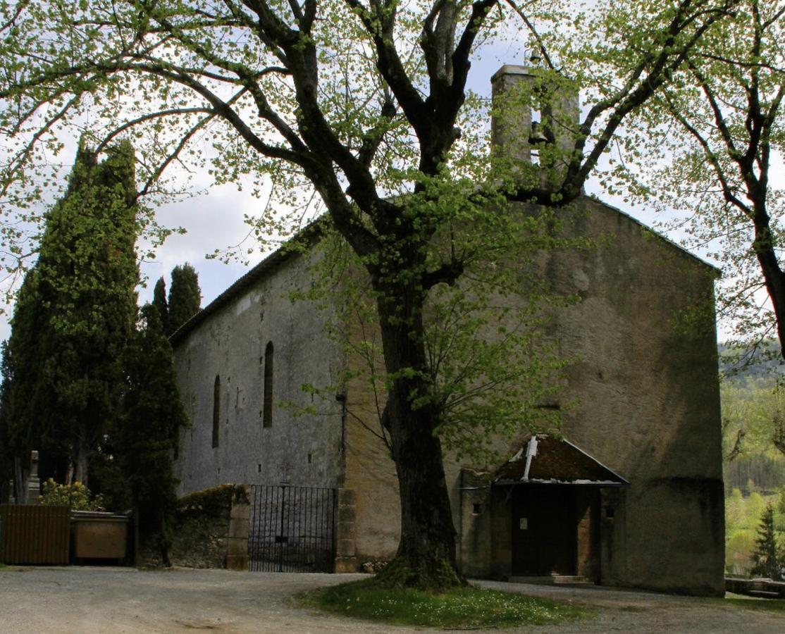 Hotel Palais Cathare